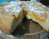 Foto del paso 1 de la receta: Bizcochuelo con durazno