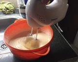 Foto del paso 2 de la receta: BizcoBudín de vainilla