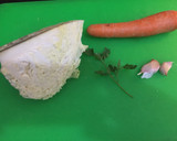 Foto del paso 1 de la receta: Ensalada de col Versión Española