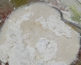 Foto langkah ke 2 dari resep Bakpao (No mixer).