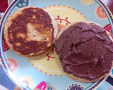 Foto del paso 6 de la receta: Dorayakis