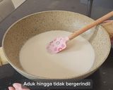 Foto langkah ke 1 dari resep Es Pisang Ijo 3 Rasa.