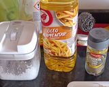 Foto do passo 3 de Fritar novilho (bife da vazia)