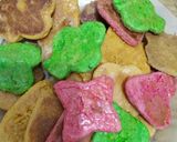 Foto del paso 6 de la receta: Galletitas dulces