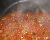 Foto del paso 3 de la receta: Pasta a la española