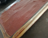 Foto del paso 4 de la receta: Tarta de queso con chocolate