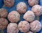Foto del paso 2 de la receta: Albóndigas súper ricas!