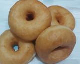 Foto langkah ke 5 dari resep Donat kentang.