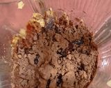 Foto langkah ke 2 dari resep Muffin Apel Coklat (kukus).
