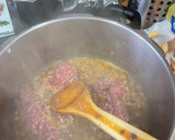 Foto del paso 4 de la receta: Papa Rellena