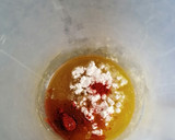 Foto del paso 1 de la receta: Crujientes de pimentón picante