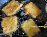 Foto del paso 7 de la receta: Leche frita