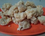 Foto langkah ke 3 dari resep Bola-bola udang.