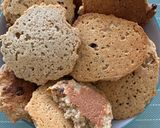 Foto del paso 6 de la receta: Galletones de Avena