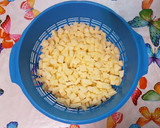 Foto del paso 1 de la receta: Tortilla de patatas