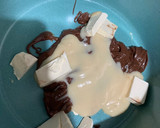 Foto del paso 5 de la receta: Pastel chispas de chocolate
