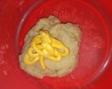Foto langkah ke 3 dari resep Donat ekonomis.