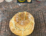 Foto del paso 7 de la receta: Pan de cerveza