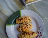 Foto langkah ke 5 dari resep Roti Pisang Meses.