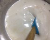 A picture of step 2 of Sewaiyan recipe.