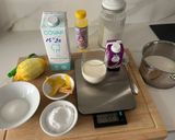 Foto del paso 1 de la receta Helado de Leche Merengada !!!!!!
