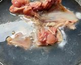 Foto langkah ke 1 dari resep Pangsit Mie Ayam Homemade.