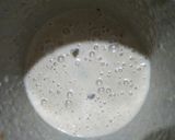 A picture of step 3 of Oats Banana Smoothie.