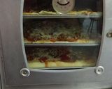 Foto langkah ke 4 dari resep Pizza ala rumahan.