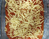 Foto del paso 4 de la receta: Berenjenas a la parmesana
