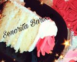 صورة لخطوة 4 من وصفة كيكة عيد ميلادي 🎂❤😘