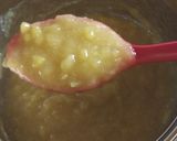 Foto del paso 1 de la receta: Empanadas de mermelada de piña casera