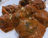 Foto del paso 5 de la receta: Malfattis de espinaca y ricota 🥦🇮🇹