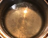 Májgaluska - levesbetét recept fázis 2 fotója