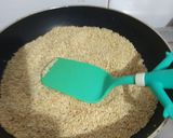 A picture of step 1 of Til gud ke Ladoo.