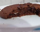 Φωτογραφία βήματος 7 της συνταγής Cookies Brownies