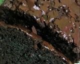 Foto langkah ke 10 dari resep Shiny Crust Brownies.