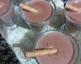 صورة لخطوة 2 من وصفة هوت شوكلت