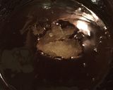 Foto langkah ke 3 dari resep Triple Chocolate Mousse cake (unbake).