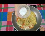 Foto langkah ke 14 dari resep Mie Telor Hot Jeletot Kuah.