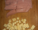 Foto del paso 1 de la receta: Salsa alfredo
