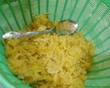 Foto langkah ke 3 dari resep Pempek pistel/kates.