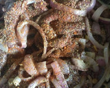 Foto del paso 5 de la receta: Hígado de res en su salsa