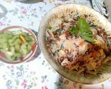 Foto langkah ke 2 dari resep Bihun ater2.