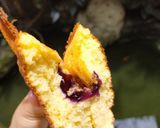 Foto langkah ke 4 dari resep Bolu Ikan.