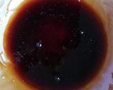Narancsos-fokhagymás lazac recept fázis 1 fotója
