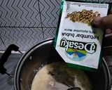 Foto langkah ke 3 dari resep Semur ayam.