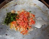 मसाला पाव (masala pav recipe in marathi) रेसिपी स्टेप 1 फोटो 