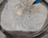 Foto del paso 4 de la receta: Pascualina con un toque diferente ☺️