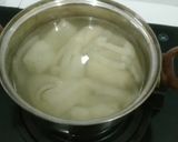 Foto langkah ke 1 dari resep Gulai Kikil Tahu Pedas.
