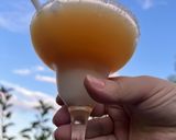 Фото кроку 3 до Коктейль 🍸 Піна колада.